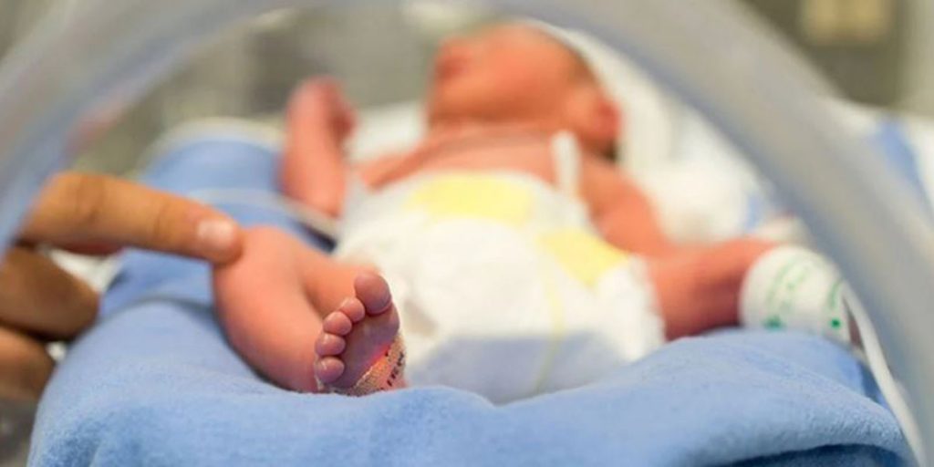 बाँकेमा नौ महिनामा ११२ नवजात शिशुको मृत्यु