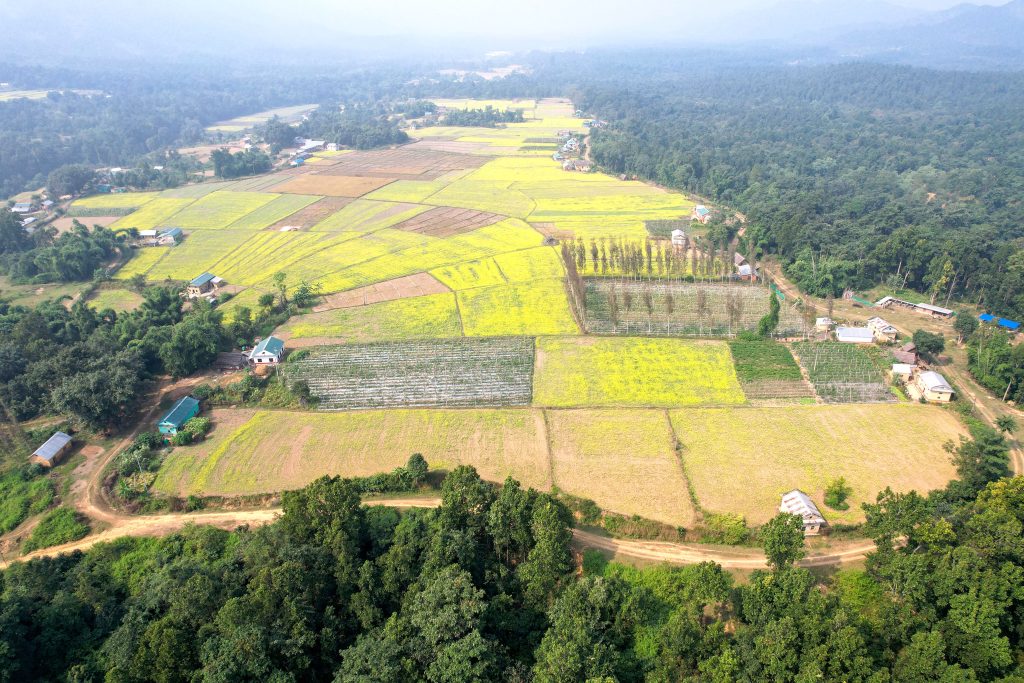 रज्जेमन्नामे गाउँ