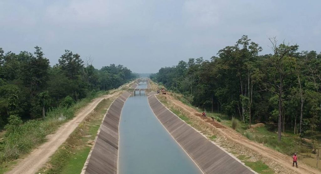 सिक्टा आयोजनामा विलम्ब नगर्न समितिको निर्देशन