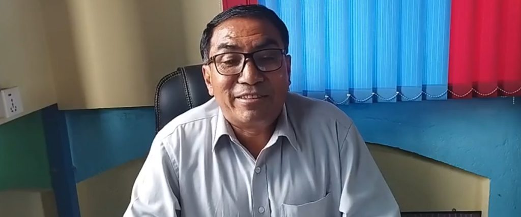 सहकारी ठगी आरोपमा वडा अध्यक्ष पक्राउ