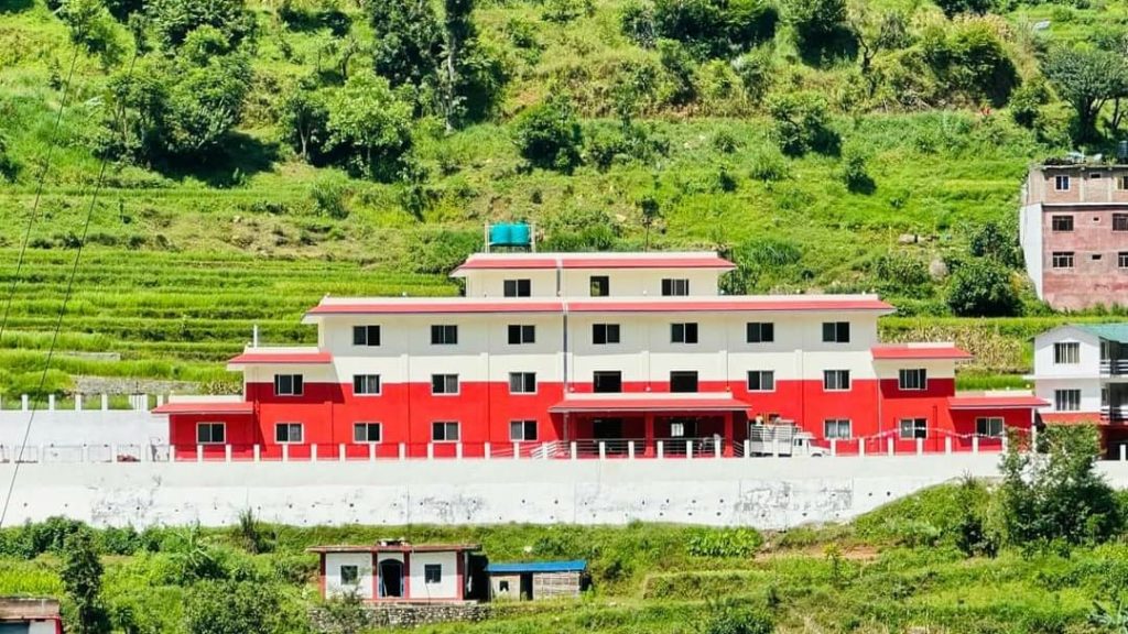 नौबहिनीले आफ्नै पालिका गान बनाउने, गान तयार गर्न आह्वान