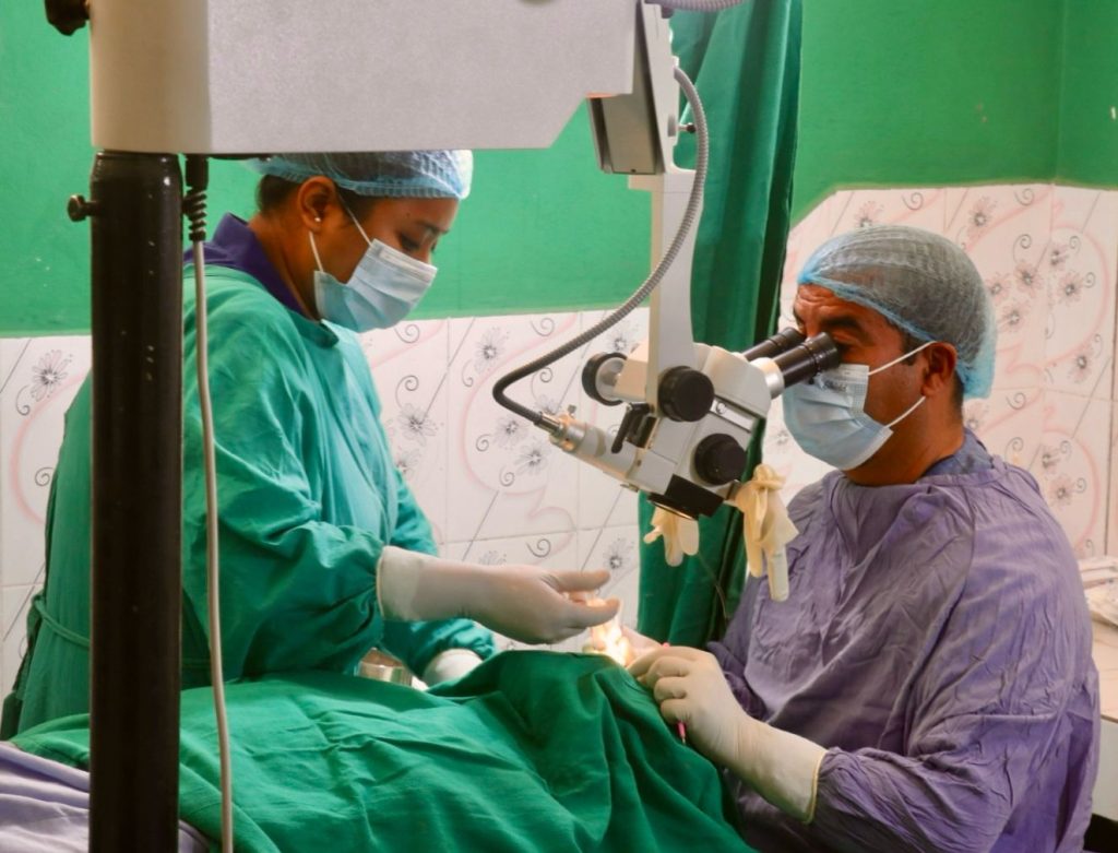 पुड्की बिकको ज्योति फर्कियो