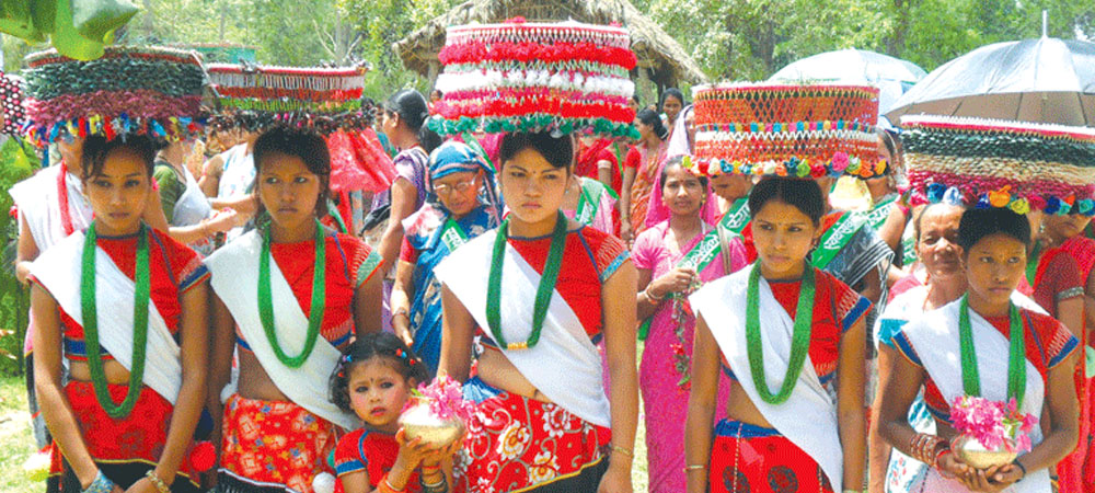 लुम्बिनीका छ जिल्लामा आइतबार सार्वजनिक बिदा