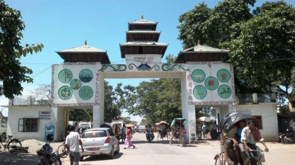 पूर्वीनाका काँकरभिट्टाबाट साउन महिनामा एक अर्ब २३ करोडको कृषि जन्यवस्तु निर्यात