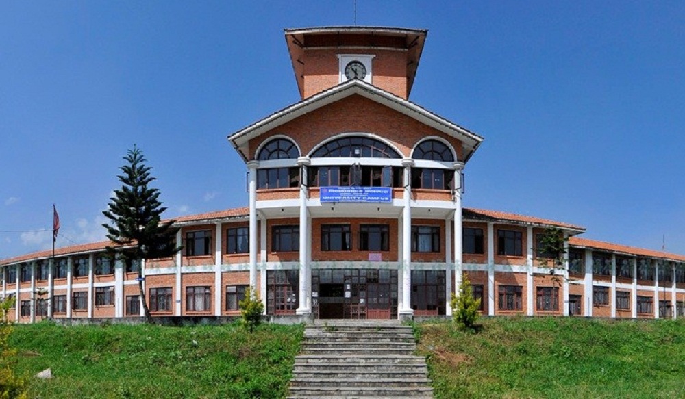 त्रिविको पठनपाठन छठपर्वपछि मात्रै
