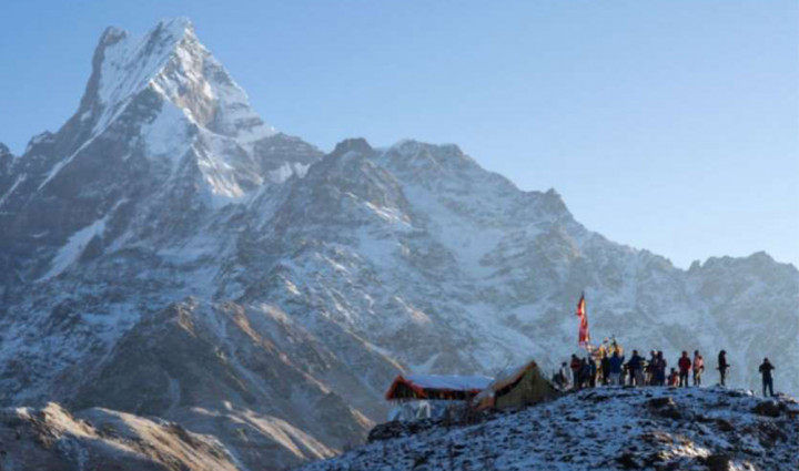 पर्यटन क्षेत्र कठिन परिस्थितिमा