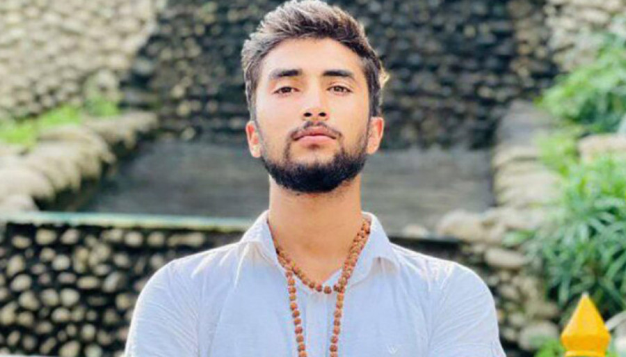 विपिन जोशीको अवस्था अज्ञातः परराष्ट्र मन्त्रालय