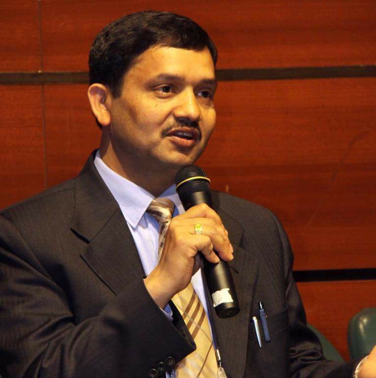 को को लड्दैछन् प्यूठानबाट चुनाव