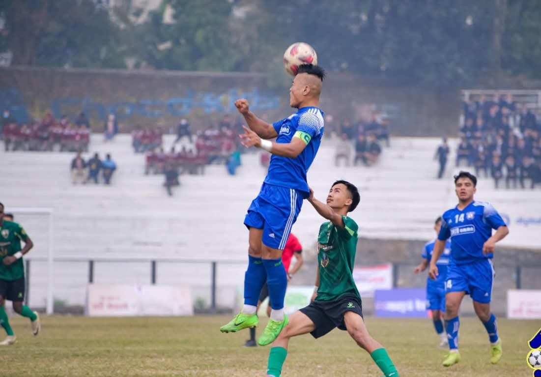 बुढासुब्बा गोल्डकप : धरानको पहिचान, युवा प्रतिभाका लागि सुनौलो अवसर