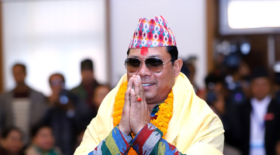 सर्वोच्चद्वारा रेशमलाल चौधरीको रिटमा अन्तरिम आदेश दिन अस्वीकार