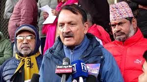 कांग्रेसले राष्ट्रियसभा सदस्य निर्वाचनमा अन्य राजनीतिक दलहरूसँग तालमेल गर्ने