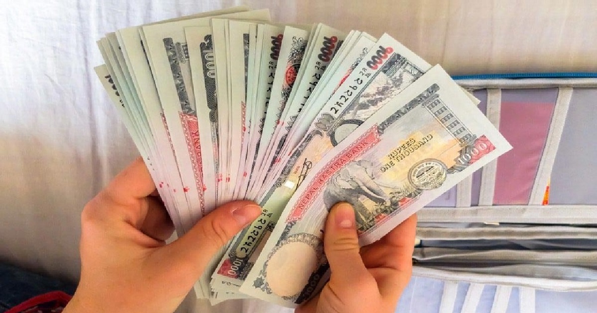 दल र उम्मेदवारले २५ हजारभन्दा बढी नगद सहयोग लिन नपाइने, पुराना खाताको रकम नयाँमा सार्नुपर्ने