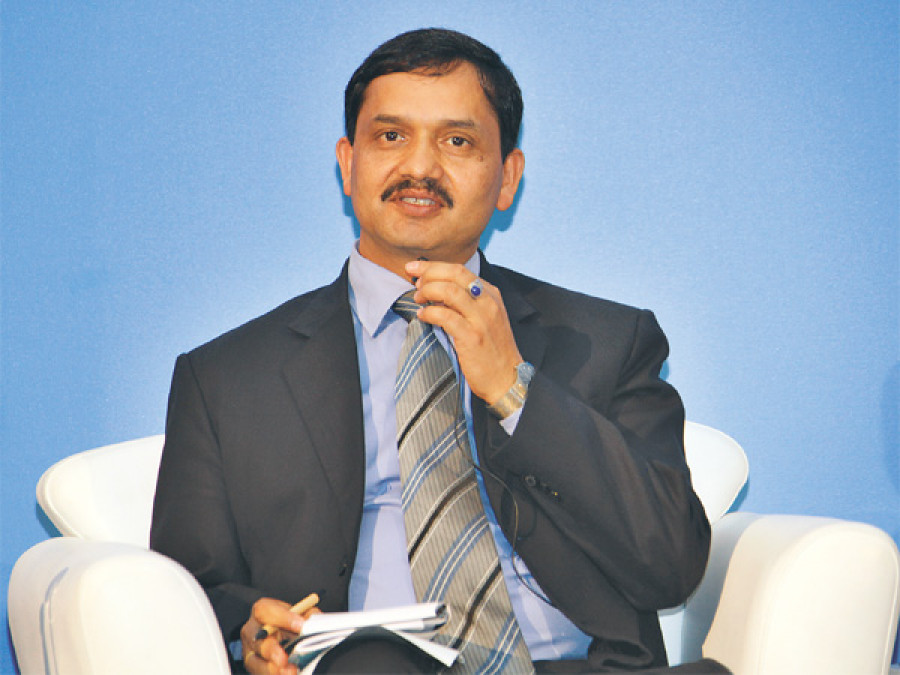 डा.पोखरेलको स्पष्ट सन्देश: असम्भव आश्वासन होइन, परिणाम दिने प्रतिबद्धता