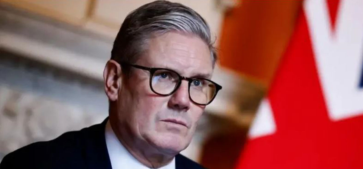 इरान युद्ध ‘मूर्खतापूर्ण’ : बेलायती अर्थमन्त्री