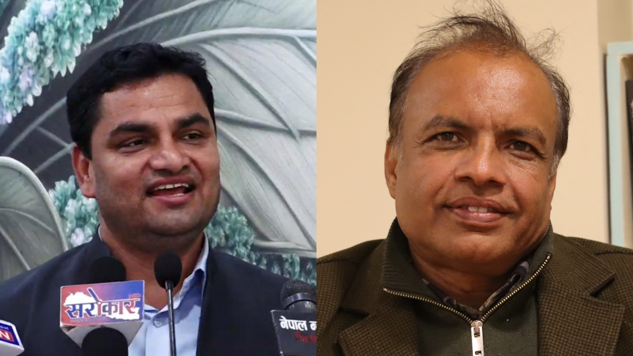 सर्वोच्चको फैसला जित हारको विषय होइन : महामन्त्रीद्वय