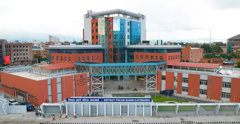 अनुसन्धान भइरहेका विषयमा भ्रामक सूचना प्रकाशन नगर्न प्रहरीको अनुरोध