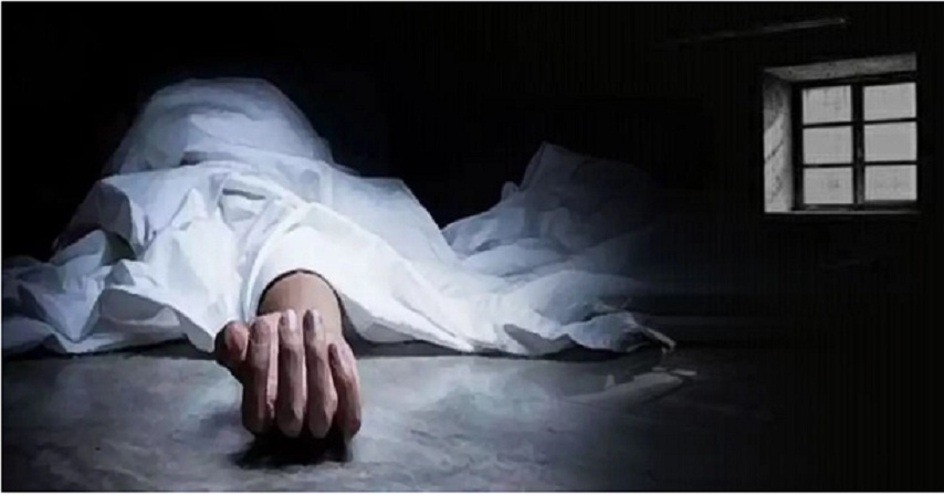 माडी नदिमा डुबेर एक जनाको मृत्य