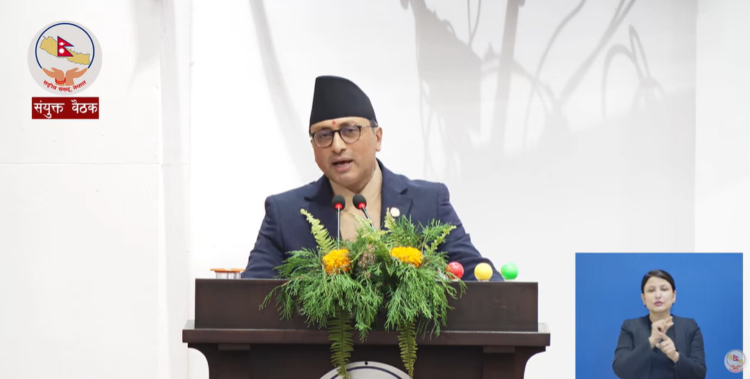 मध्यपहाडी लोकमार्गका १२ स्थानमा सहर निर्माण गर्न बजेट विनियोजन