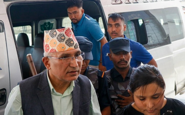 पूर्व अर्थमन्त्री पौडेललाई थप ३ दिन थुनामा राखेर अनुसन्धान गरिने