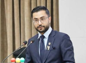 शैक्षिक प्रणाली सुधार गर्न दीर्घकालीन योजनासहित ठोस कदम चालिएको छ : मन्त्री पोखरेल
