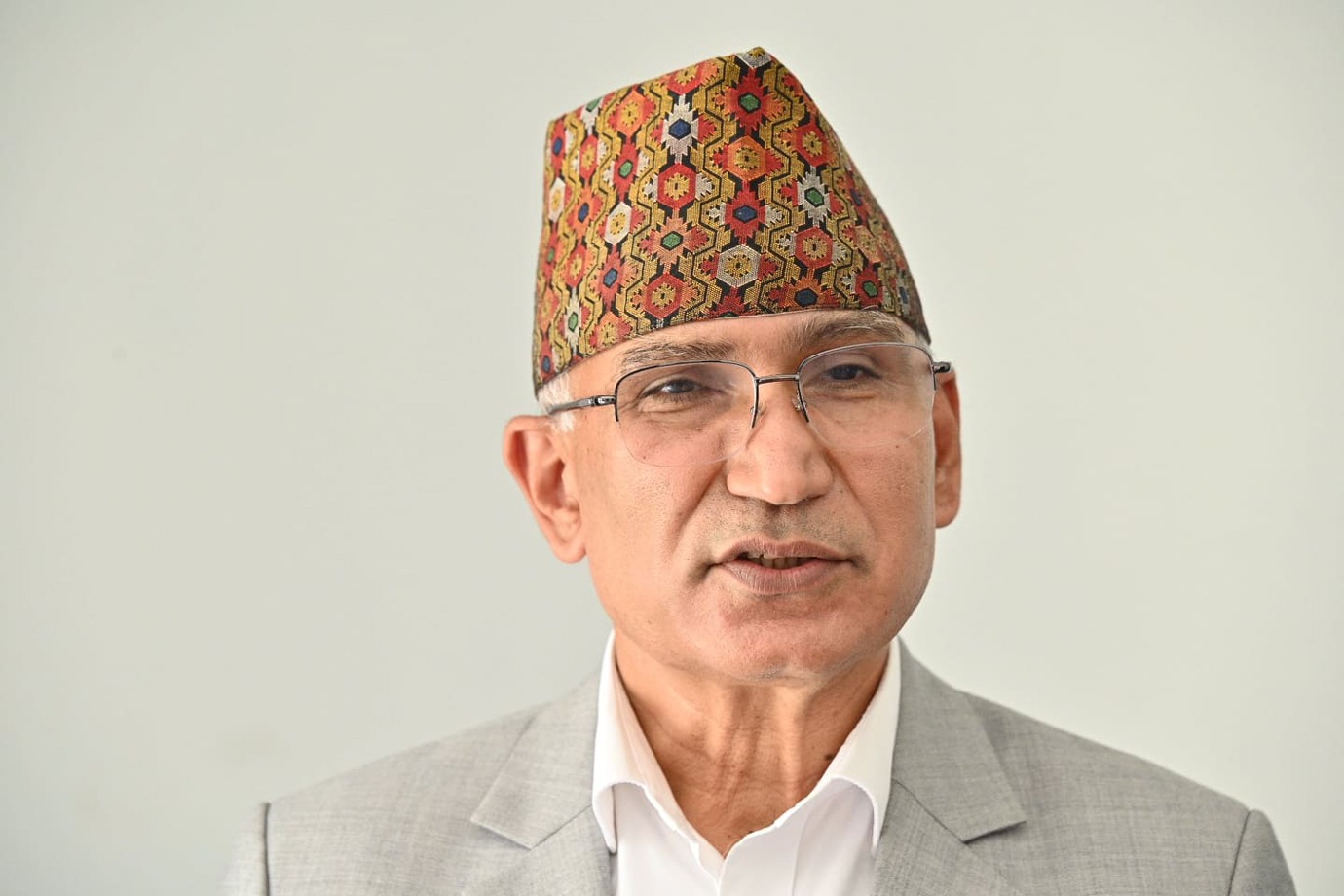 विशेष अदालतद्वारा पौडेललाई साधारण तारेखमा छाड्न आदेश