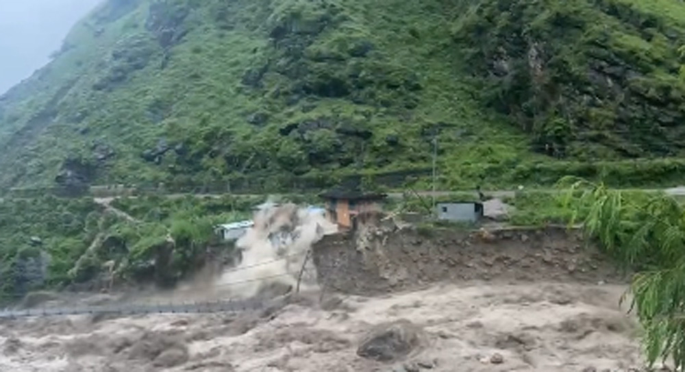 मधेश प्रदेशमा १० महिनामा आगलागीबाट १९ जनाको मृत्यु