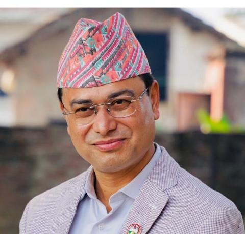 प्रदेशसभा सदस्य देउवा पदमुक्त