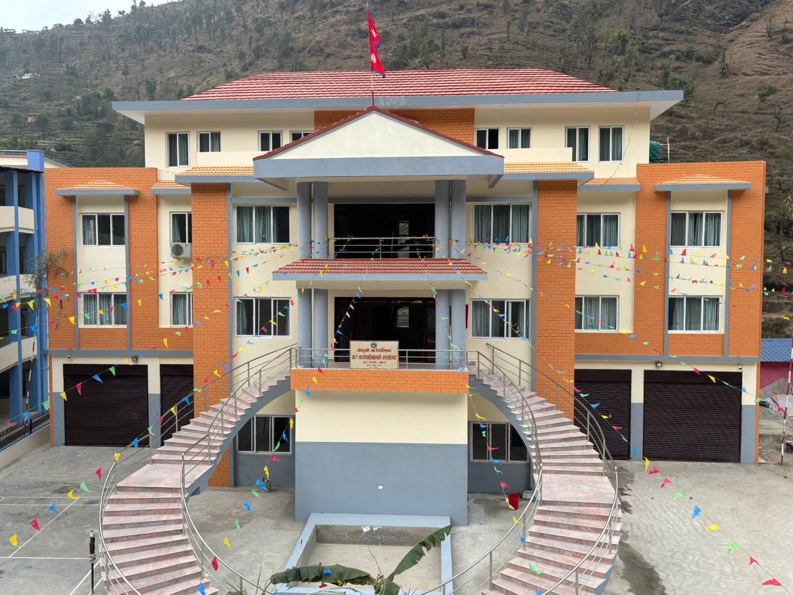 भोटेकोशी बाढीपछि गौमुखीमा उत्सव तथा मनोरञ्जनका कार्यक्रम रोक