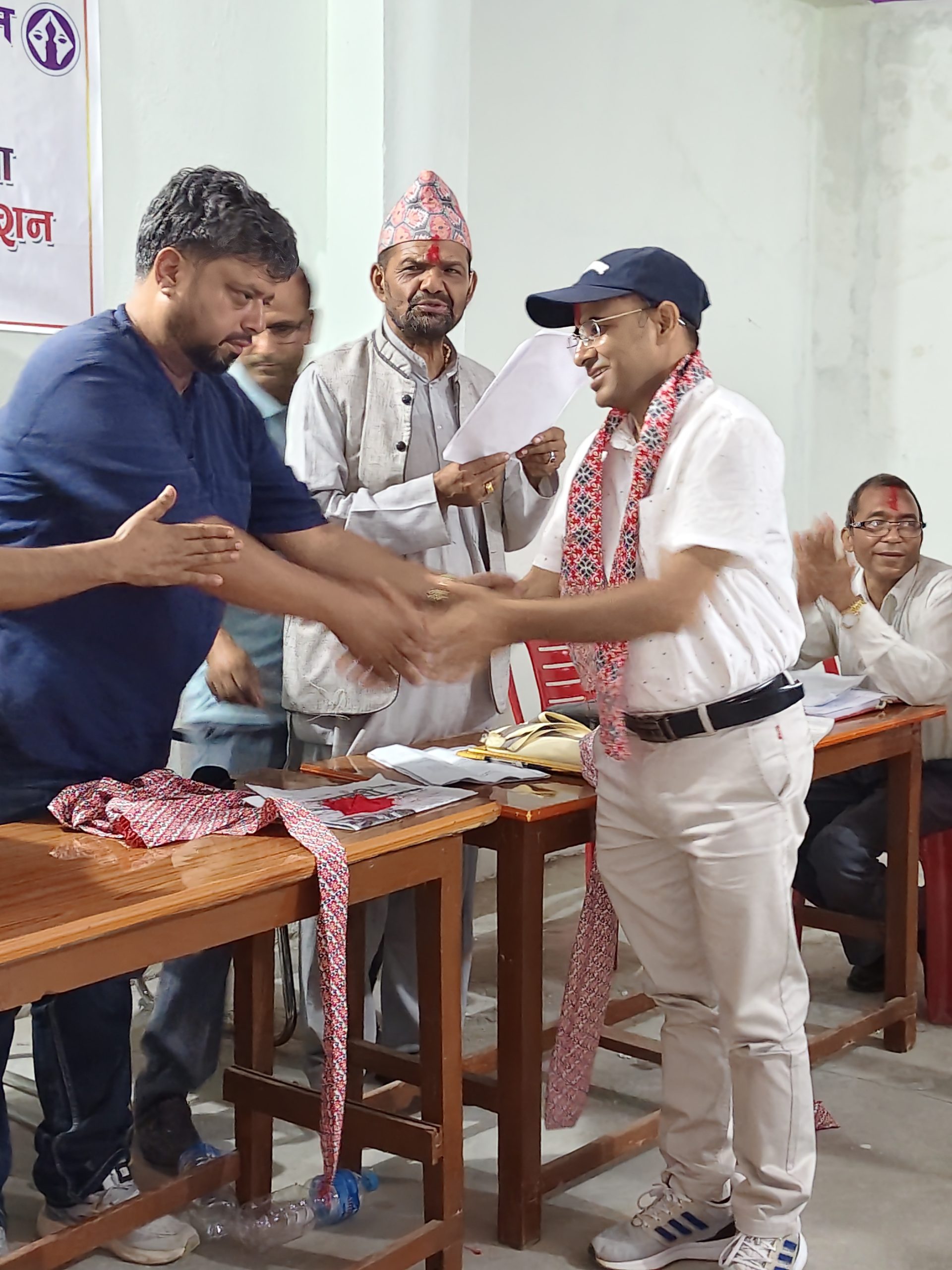 मधेश प्रदेशमा १० महिनामा आगलागीबाट १९ जनाको मृत्यु