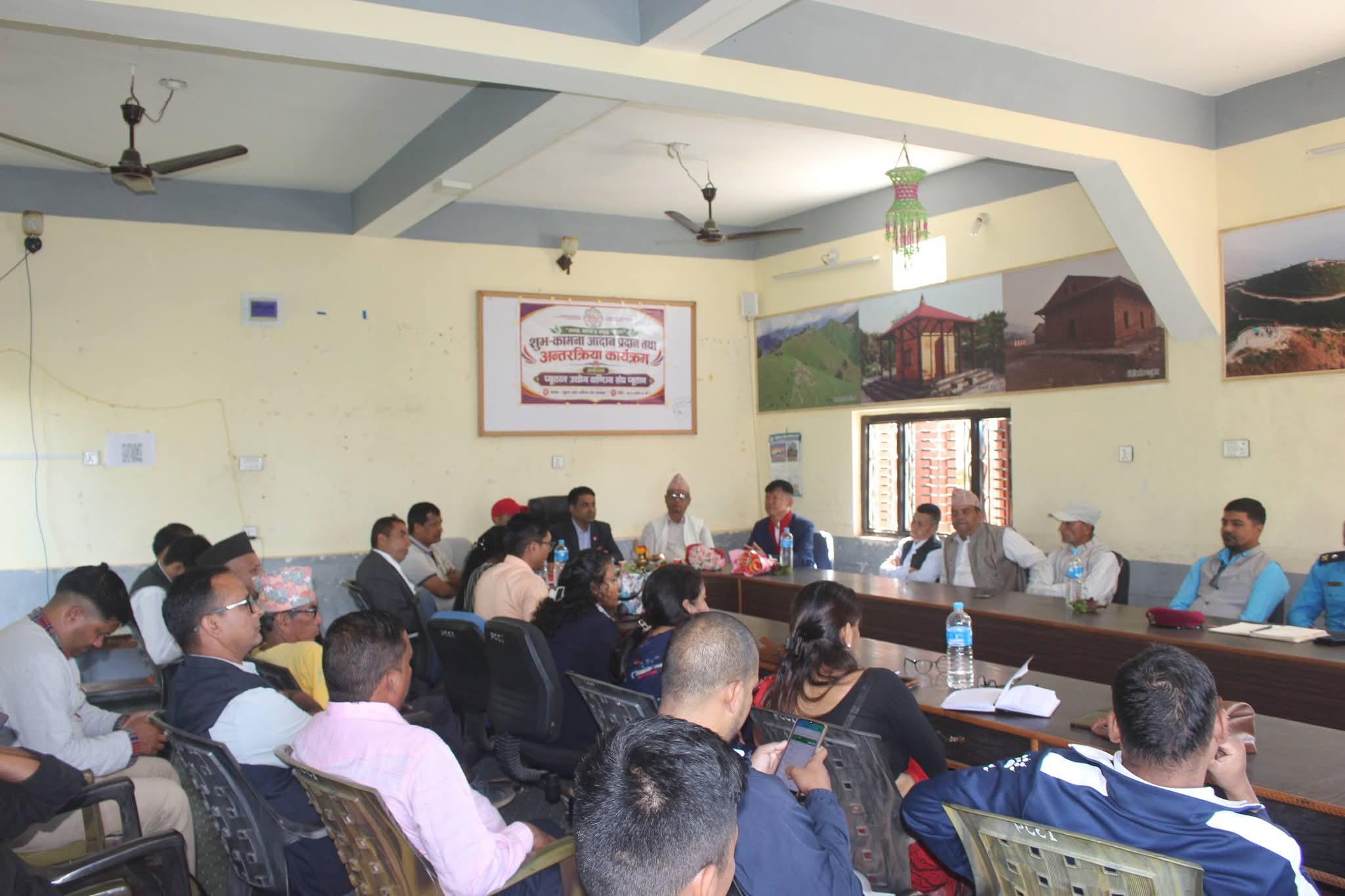 मधेश प्रदेशमा १० महिनामा आगलागीबाट १९ जनाको मृत्यु